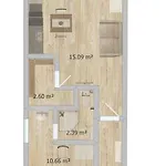 Ferienwohnung Giacomelli 3