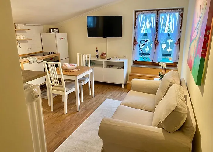 Ferienwohnung Giacomelli 3