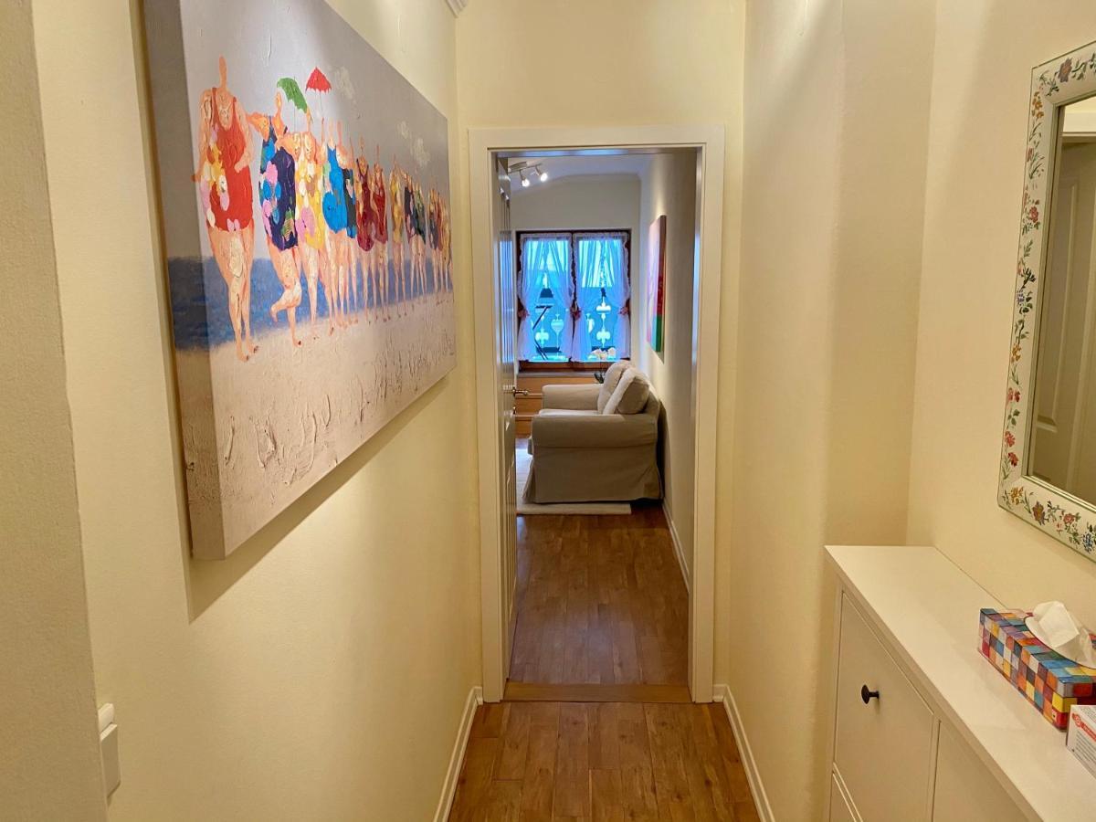 Apartment Giacomelli 3