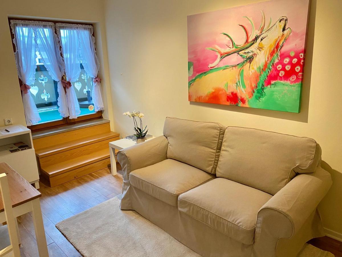 Giacomelli 3 Apartment Rotta