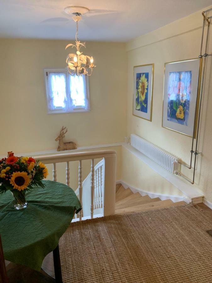 Apartment Giacomelli 3